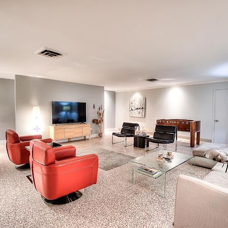 Charm & Luxury Vacation Headquarters To Downtown! Leilighet Montréal Eksteriør bilde