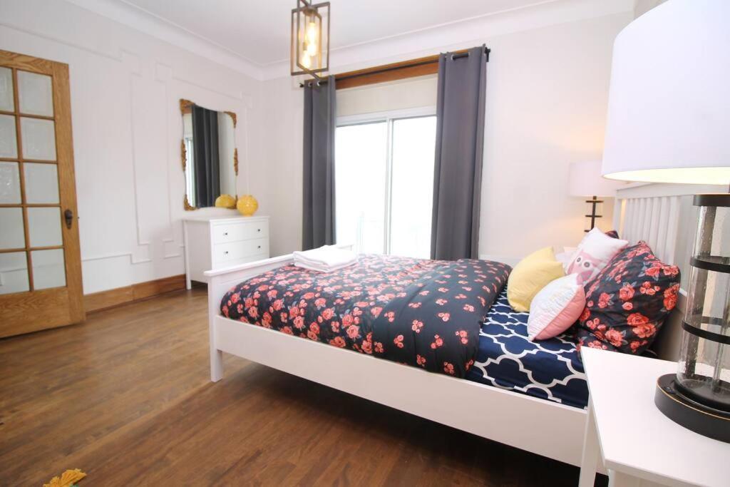 Charm & Luxury Vacation Headquarters To Downtown! Leilighet Montréal Eksteriør bilde