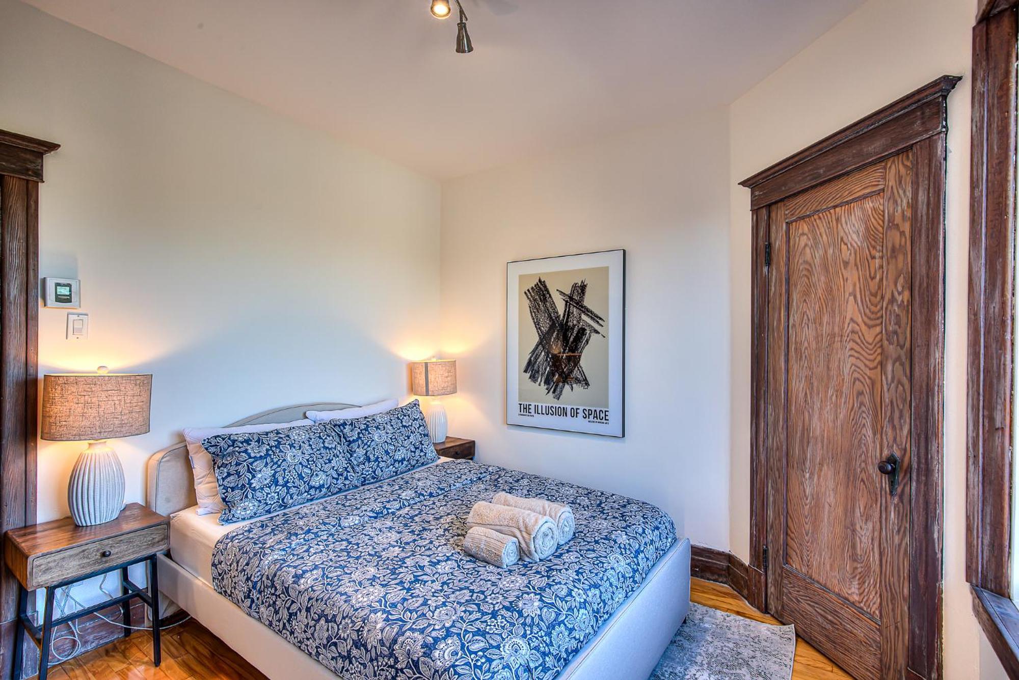 Charm & Luxury Vacation Headquarters To Downtown! Leilighet Montréal Eksteriør bilde