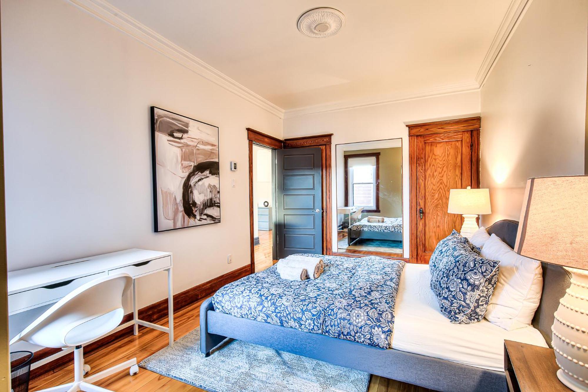 Charm & Luxury Vacation Headquarters To Downtown! Leilighet Montréal Eksteriør bilde