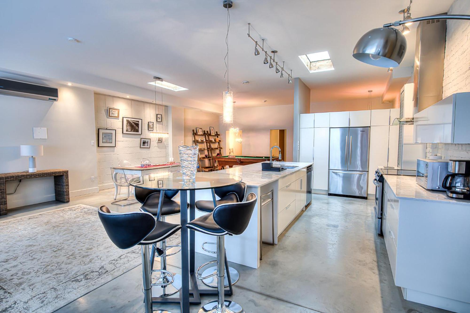 Charm & Luxury Vacation Headquarters To Downtown! Leilighet Montréal Eksteriør bilde