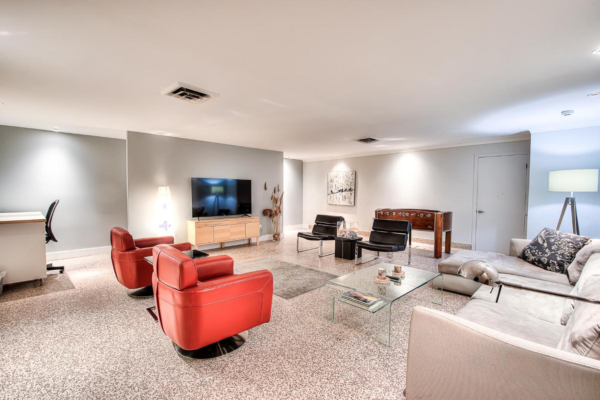 Charm & Luxury Vacation Headquarters To Downtown! Leilighet Montréal Eksteriør bilde