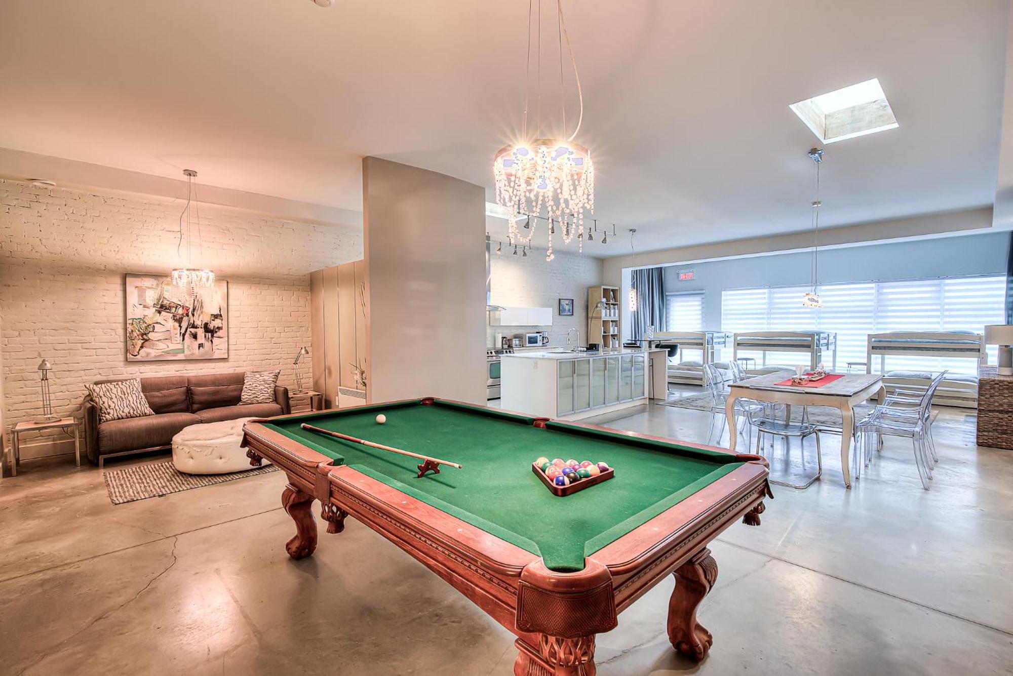 Charm & Luxury Vacation Headquarters To Downtown! Leilighet Montréal Eksteriør bilde